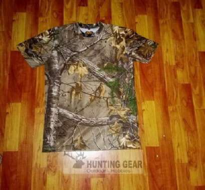 Kaos berburu-Baju hunting-Kaos Camo-bajucamo- kaos hunting