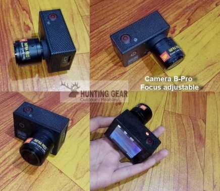 Kamera hunting-Kamera Infra Red -kamera NV-camera IR-night vision Kameras saja