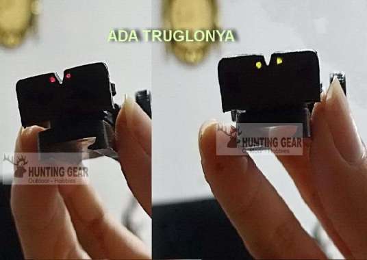 Pisir -Fisir belakan Inova-pisir Tiger-Visir truglo inova-pisir truglo
