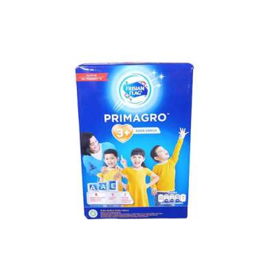 FRISIAN FLAG PRIMAGRO 3+ VAN 1200G