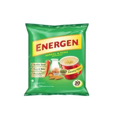 Energen Cereal Instant