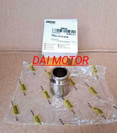 Piston Rem silinder Rem Belakang nissan xtrail T30