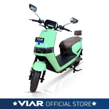 Sepeda Motor Listrik - Viar NX