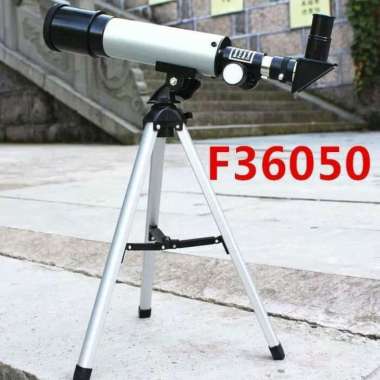 Teleskop - Telescope Bintang F36050