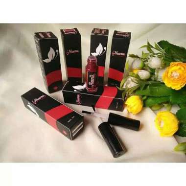 KUTEK NAURA KUTEK MUSLIMAH KUTEK HALAL 15GR Natural brown