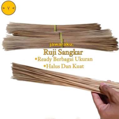 ruji sangkar bambu tersedia berbagai macam ukuran grosir 100pcs custom