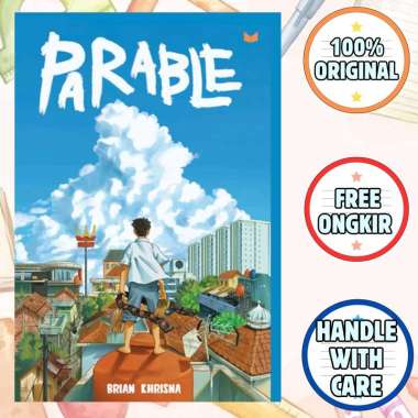 Novel Parable