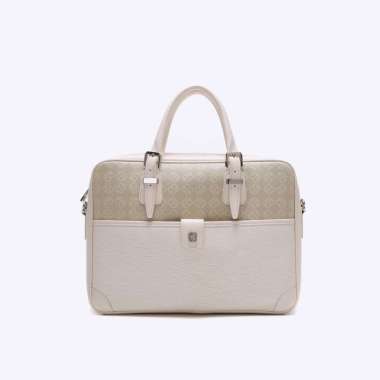 TAS PRIA BRIEFCASE EVERBEST ORIGINAL KERJA KANTOR BRANDED ASLI ORI EM5