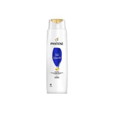 Promo Harga Pantene Shampoo Anti Dandruff 160 ml - Blibli