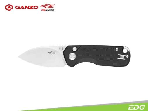 Ganzo Firebird FBKNIFE FH925 D2 Survival Tools Black