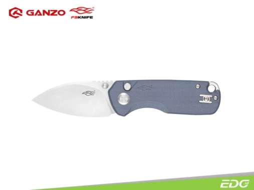 Ganzo Firebird FBKNIFE FH925 D2 Survival Tools Gray