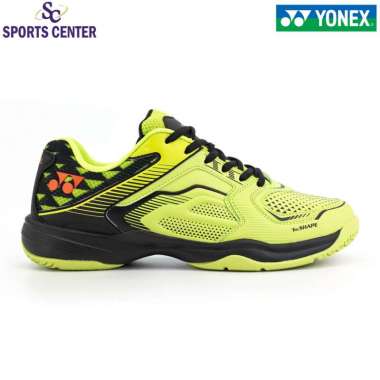 New Sepatu Badminton Yonex Tru Cushion Tokyo 4 Hyper Volt 44