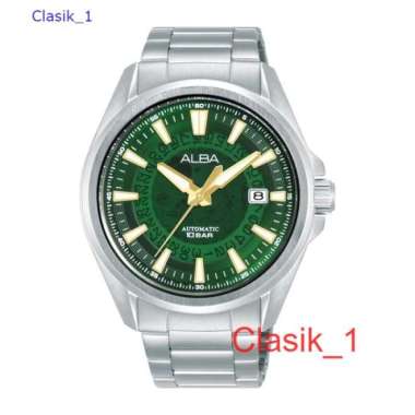 Original 100%!! Alba AU4029X1 AU4027X1 AU4033X1 AU4031X1 AUTOMATIC AU4027X1 abu