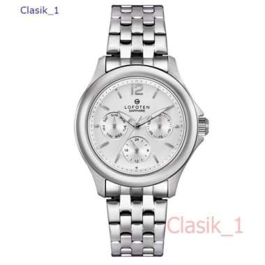 Original 100%!! Jam Tangan Wanita Lofoten 2314 Lofoten 2314LS