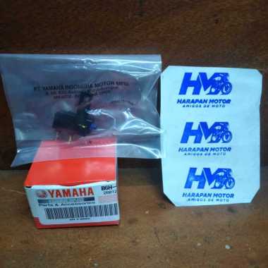 Switch Rem FR NmaxNew R YGP B6H-H3980-00