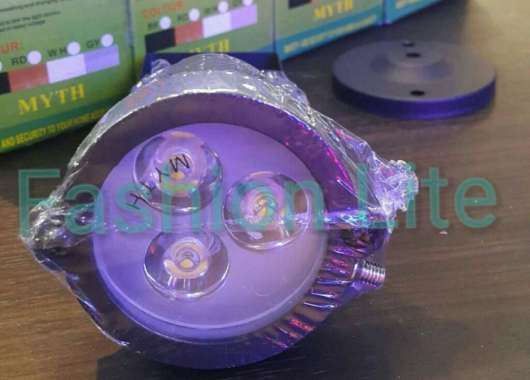 Lampu Sorot 3W Outdoor / Lampu Sorot Outdoor / Lampu Sorot Taman