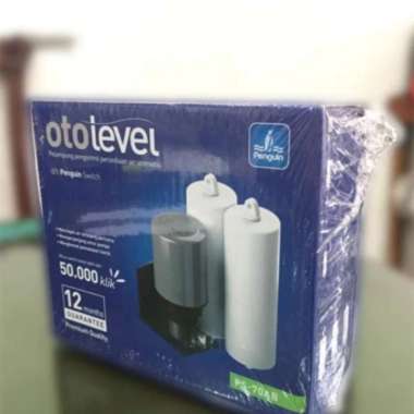 Penguin OtoLevel PS70 PS 70 AB Pelampung Toren Air Switch Otomatis