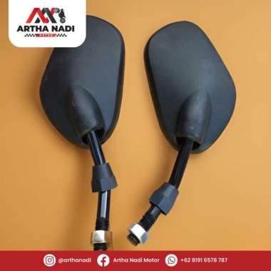 Spion Kaze Drat Honda Yamaha Suzuki Honda Ymh Kecil