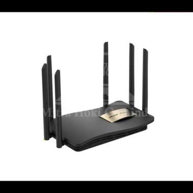 Ruijie REYEE RG-EW1200G PRO 1300M Dual-band Gigabit Wireless Router