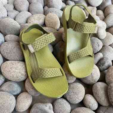 EIGER SANDAL WANITA SELVA WS SANDALS 36 Green