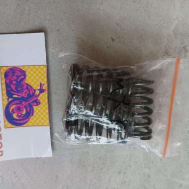PER KLEP RACING SWEDIA ANTI PATAH MX 135 MX KING VIXION R15 BYSON ISI