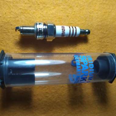 busi racing iridium supra mio jupi zvega lama klx 150 x ride smash