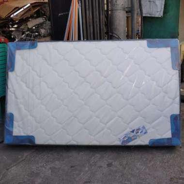 matras spring bed Marcopolo 120 x 200 plastop garansi