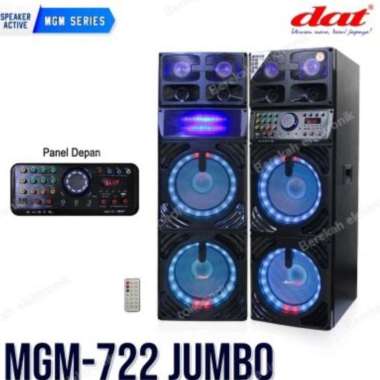 speaker aktif dat MGM722 DAT series
