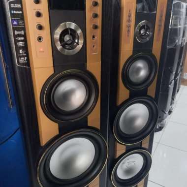 Speaker Aktif Polytron PAS 69 XBR Bluetooth