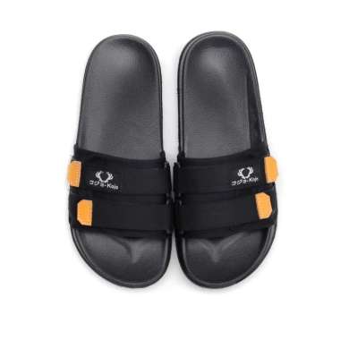 SPV sandal casual slide pria asli original branded distro murah sliper terbaru kekinian slop laki de