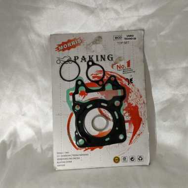Topset / Gasket Set Motor Vario 150 - Mio J - Beat Pop - Vario Techno 125 - Beat - Vario 125 - Mio -