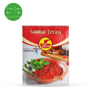Sambal Terasi