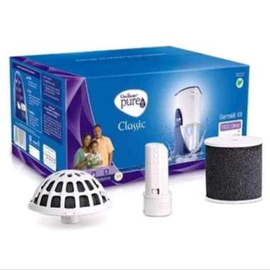 pure it unilever classic 9 liter