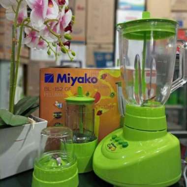 blender miyako kaca 3 in 1 bl 152 kaca