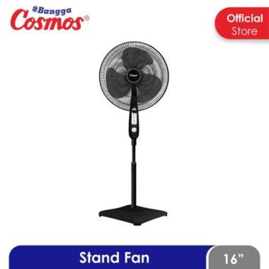 COSMOS Kipas Angin Berdiri - Stand Fan 16 SAE - Kipas Cosmos 16 Inch