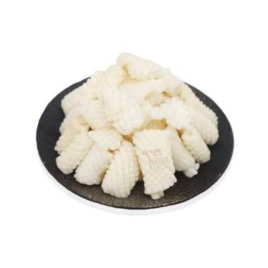 Flower Squid / Cumi Flower / Cumi Kembang 500gr - 1PCS