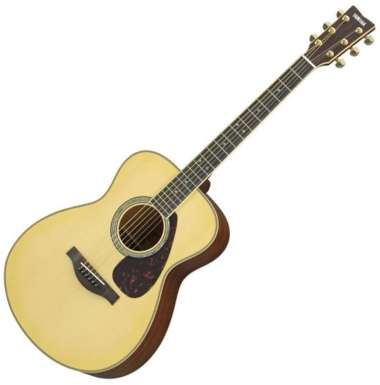 Gitar akustik string yamaha FX310 natural