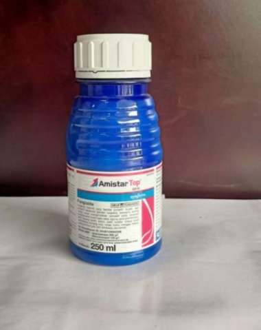 fungisida amistartop 250 ml pembasmi hama