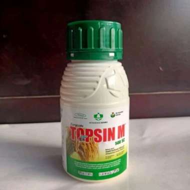 fungsida topsin 500SC 200ml