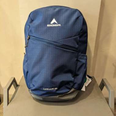 EIGER TAS BACKPACK CASCADE 25L - BLUE