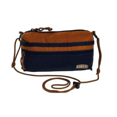 EIGER TAS X-ROADTRIP 2.0 TISSUE CASE Navy