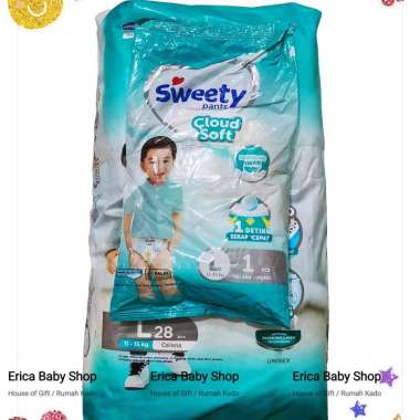 Sweety Silver Pants L28+1
