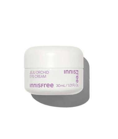 Innisfree Jeju Orchid Eyecream