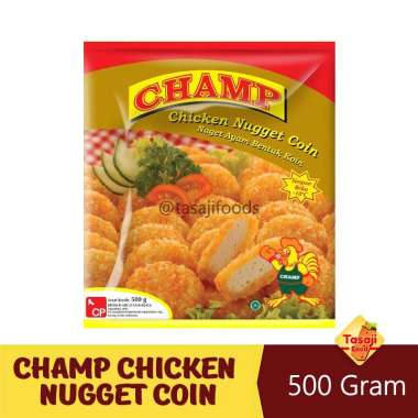 Champ Nugget
