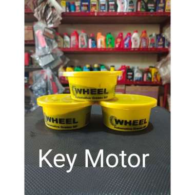 Minyak Gemuk Wheel Automotive Grease MP