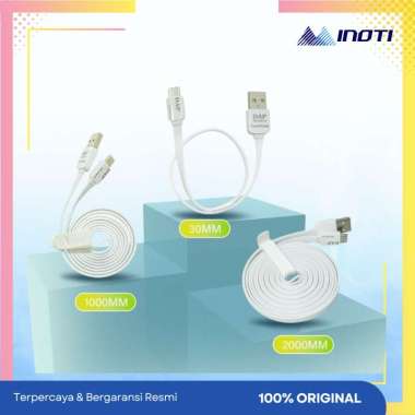 Kabel data Type-C 200cm Fast Charging 2.4A Cable Data DAP DT200