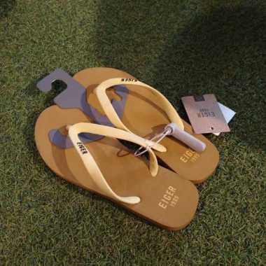 EIGER SANDAL JEPIT WANITA WS COPA CABANA SANDAL - YELLOW L