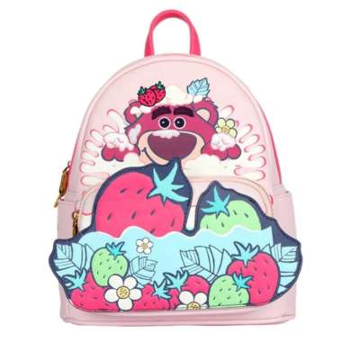 Mesuca Disney Backpack - Lotso