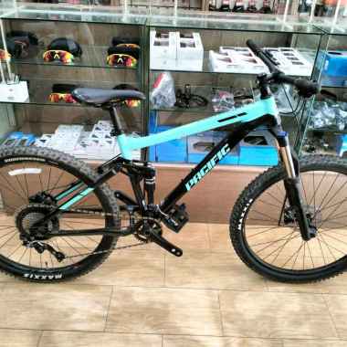 Sepeda MTB Pacific Foster 5.0