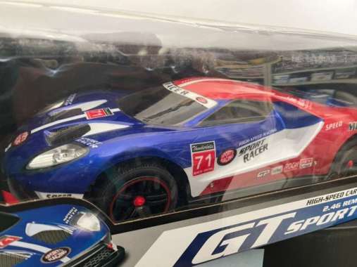 MOBIL REMOT RC SANZUAN 4WD RC DRIFT ONROAD 4X4 SKALA 1:14 SAN ZUAN Sanzuan Skala 8